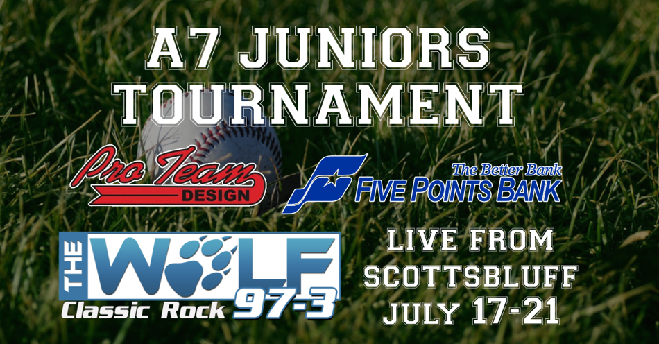 2026-07-17T19:45|Grand Island Legion Vs Scottsbluff Juniors |Legion Baseball|KRGY