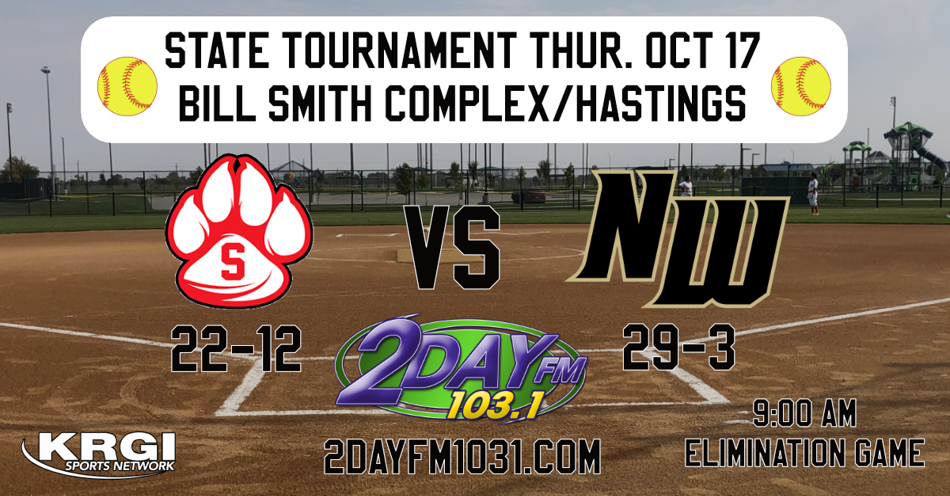 2024-10-17T08:45|Grand Island Northwest - Vikings Vs Scottsbluff High School - Bearcats|HS Softball|KKJK