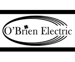 O'brien Electric  logo