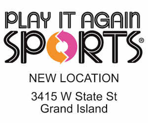 Play It Again Sports advertisement
